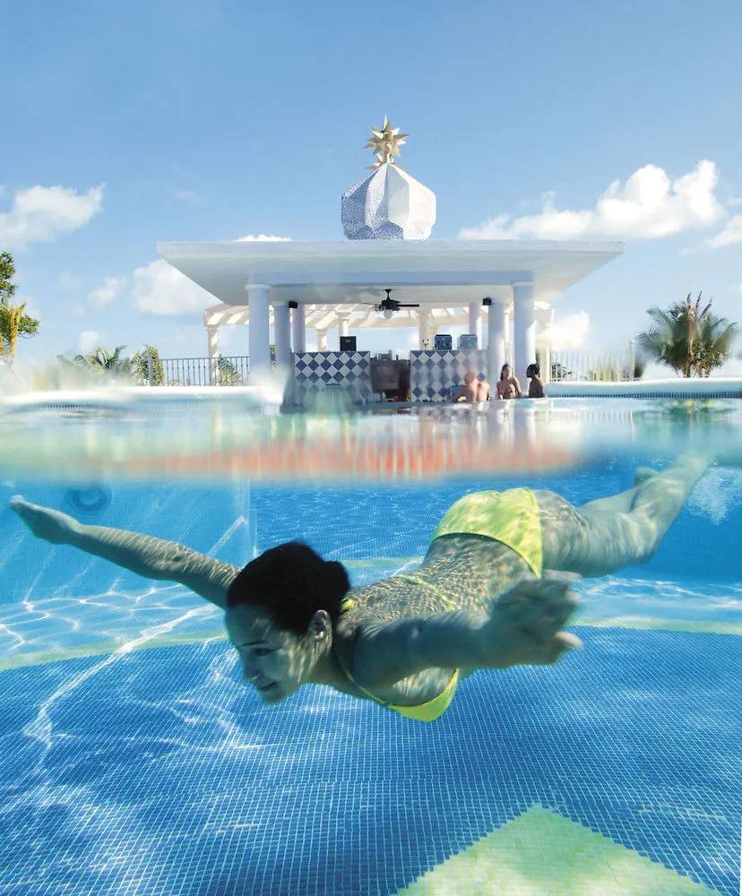 Riu Ocho Rios Hotel
