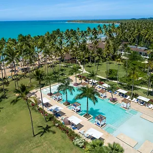 Viva V Samana By Wyndham, A Trademark Adults ***** Лас Терренас