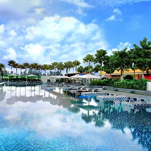 Hotel One Farrer Singapore
