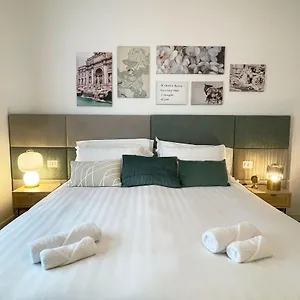 Bed & Breakfast Domus Teano Luxury Roma