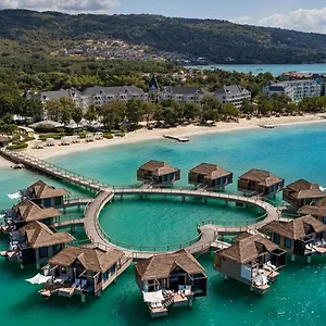 5* Resort Sandals South Coast - Couples Only (adults Only)
