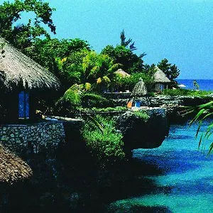 Hotel Rockhouse Negril