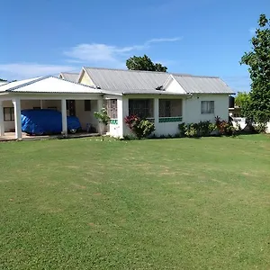 Country house Chillax On Our Farm