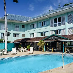 Hotel Doctors Cave Montego Bay