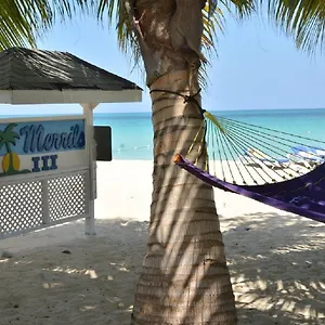 Hotel Merrils Lll Negril